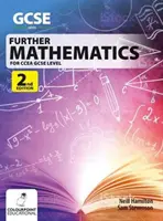 Matemáticas avanzadas para CCEA GCSE - Further Mathematics for CCEA GCSE