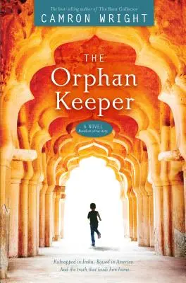 El guardián de los huérfanos - The Orphan Keeper