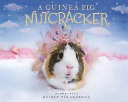 El cascanueces de la cobaya - Guinea Pig Nutcracker