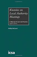 Knowles en las reuniones de las autoridades locales - Knowles on Local Authority Meetings