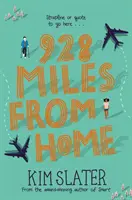 A 928 millas de casa - 928 Miles from Home