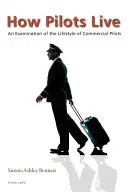 Cómo viven los pilotos: Un examen del estilo de vida de los pilotos comerciales - How Pilots Live: An Examination of the Lifestyle of Commercial Pilots