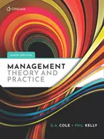 Teoría y práctica de la gestión (Kelly Phil (Profesor titular de la Liverpool Business School)) - Management Theory and Practice (Kelly Phil (Senior Lecturer at Liverpool Business School))