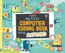 Mi primer libro de programación con ScratchJr - My First Computer Coding Book Using ScratchJr