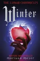 Invierno (Las Crónicas Lunares, Libro 4) - Winter (The Lunar Chronicles Book 4)