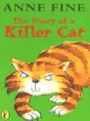 Diario de un gato asesino - Diary of a Killer Cat