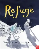 Refugio - Refuge