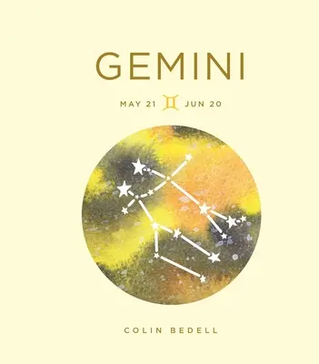 Signos del Zodiaco: Géminis, 5 - Zodiac Signs: Gemini, 5