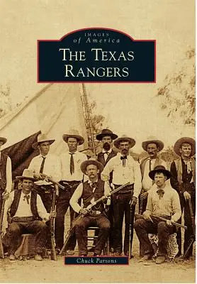 Los Rangers de Texas - The Texas Rangers