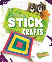 Artesanía con palos - Stick Crafts