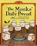 El pan de cada día de los monjes - The Monks Daily Bread