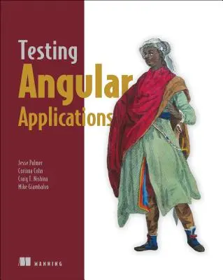 Pruebas de aplicaciones Angular - Testing Angular Applications