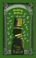 Ganar Dinero - (Mundodisco Novela 36) - Making Money - (Discworld Novel 36)