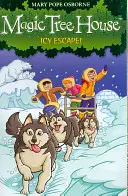 Magic Tree House 12: ¡Escapada helada! - Magic Tree House 12: Icy Escape!