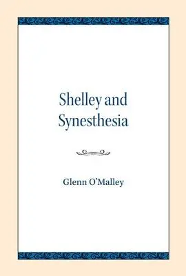 Shelley y la sinestesia - Shelley and Synesthesia