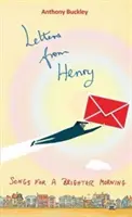 Cartas de Henry - Canciones para una mañana más brillante - Letters from Henry - Songs for a brighter morning