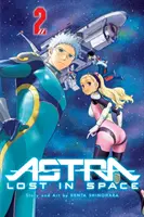 Astra Perdidos en el Espacio, Vol. 2, 2 - Astra Lost in Space, Vol. 2, 2