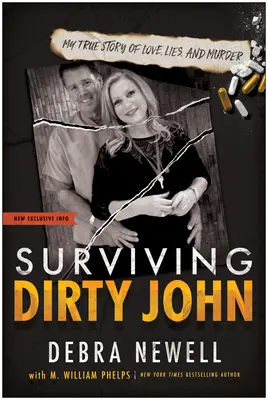 Sobreviviendo a Dirty John: Mi verdadera historia de amor, mentiras y asesinato - Surviving Dirty John: My True Story of Love, Lies, and Murder