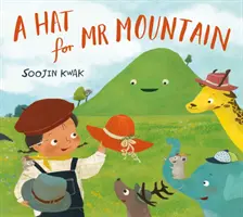 Un sombrero para MR Mountain - A Hat for MR Mountain