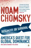 Hegemonía o supervivencia - La búsqueda de Estados Unidos del dominio mundial - Hegemony or Survival - America's Quest for Global Dominance