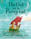 El búho y el minino - Owl and the Pussy-cat