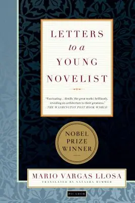 Cartas a un joven novelista - Letters to a Young Novelist