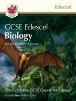 Grado 9-1 GCSE Biología para Edexcel: Student Book with Online Edition - Grade 9-1 GCSE Biology for Edexcel: Student Book with Online Edition