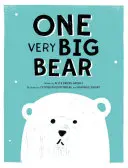 Un Oso Muy Grande - One Very Big Bear