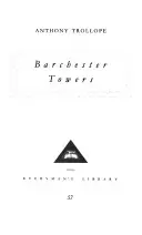 Las Torres de Barchester - Barchester Towers