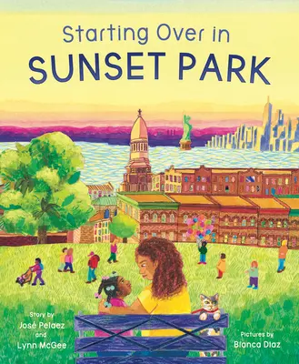 Empezar de nuevo en Sunset Park - Starting Over in Sunset Park