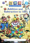 New Heinemann Maths Yr2, Addition and Subtraction to 100 Activity Book (8 Pack)