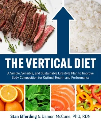 La dieta vertical - The Vertical Diet