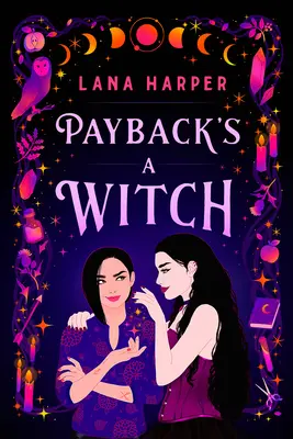 La venganza es una bruja - Payback's a Witch