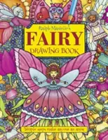 Libro de dibujos de hadas de Ralph Masiello - Ralph Masiello's Fairy Drawing Book