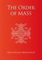 Messordnung auf Englisch - Order of Mass in English