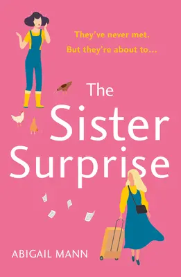 La hermana sorpresa - The Sister Surprise