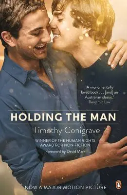 Holding the Man