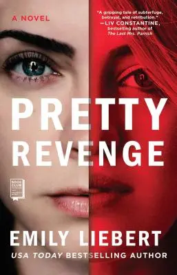 La venganza bonita - Pretty Revenge