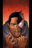 Miles Morales Gran Responsabilidad - Miles Morales: Great Responsibility