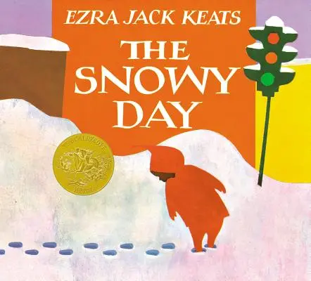 El Día de Nieve - The Snowy Day