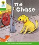 Oxford Reading Tree: Nivel 2: Más cuentos B: The Chase - Oxford Reading Tree: Level 2: More Stories B: The Chase