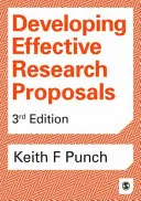 Desarrollo de propuestas de investigación eficaces - Developing Effective Research Proposals