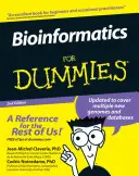 Bioinformática para principiantes - Bioinformatics for Dummies