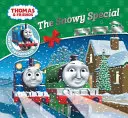 Thomas y sus amigos: El especial de nieve - Thomas & Friends: The Snowy Special