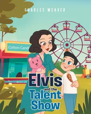 Elvis y el concurso de talentos - Elvis and the Talent Show