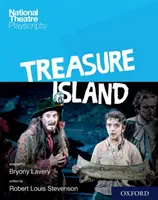 Guiones del Teatro Nacional: La isla del tesoro - National Theatre Playscripts: Treasure Island