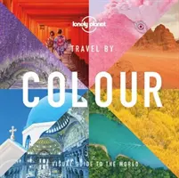 Viajar por colores - Travel by Colour