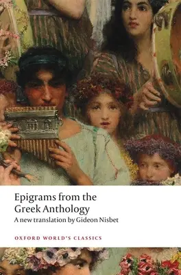 Epigramas de la Antología Griega - Epigrams from the Greek Anthology