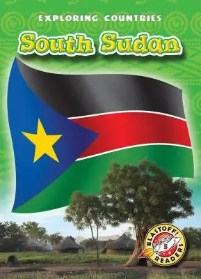 Sudán del Sur - South Sudan