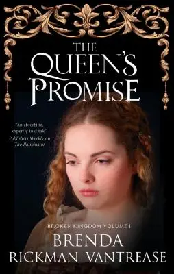 La promesa de la reina - The Queen's Promise